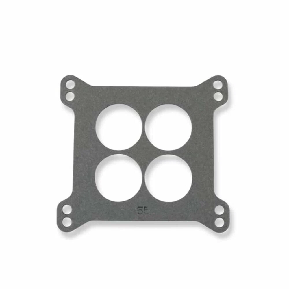 Mr. Gasket Performance Carburetor Base Gasket - 4-Hole - Skin Packaged - 55C